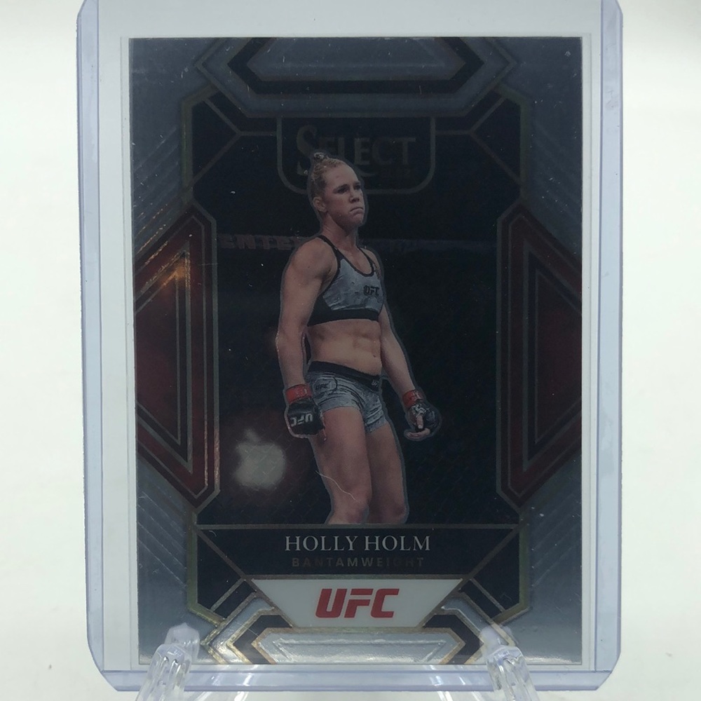 Holly Holm